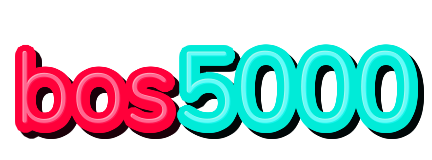 bos5000 — logo kanal